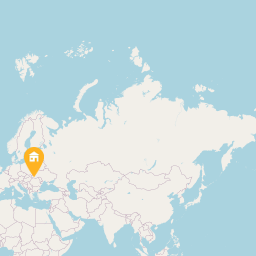 Sadyba Lastivchyne Gnizdo на глобальній карті